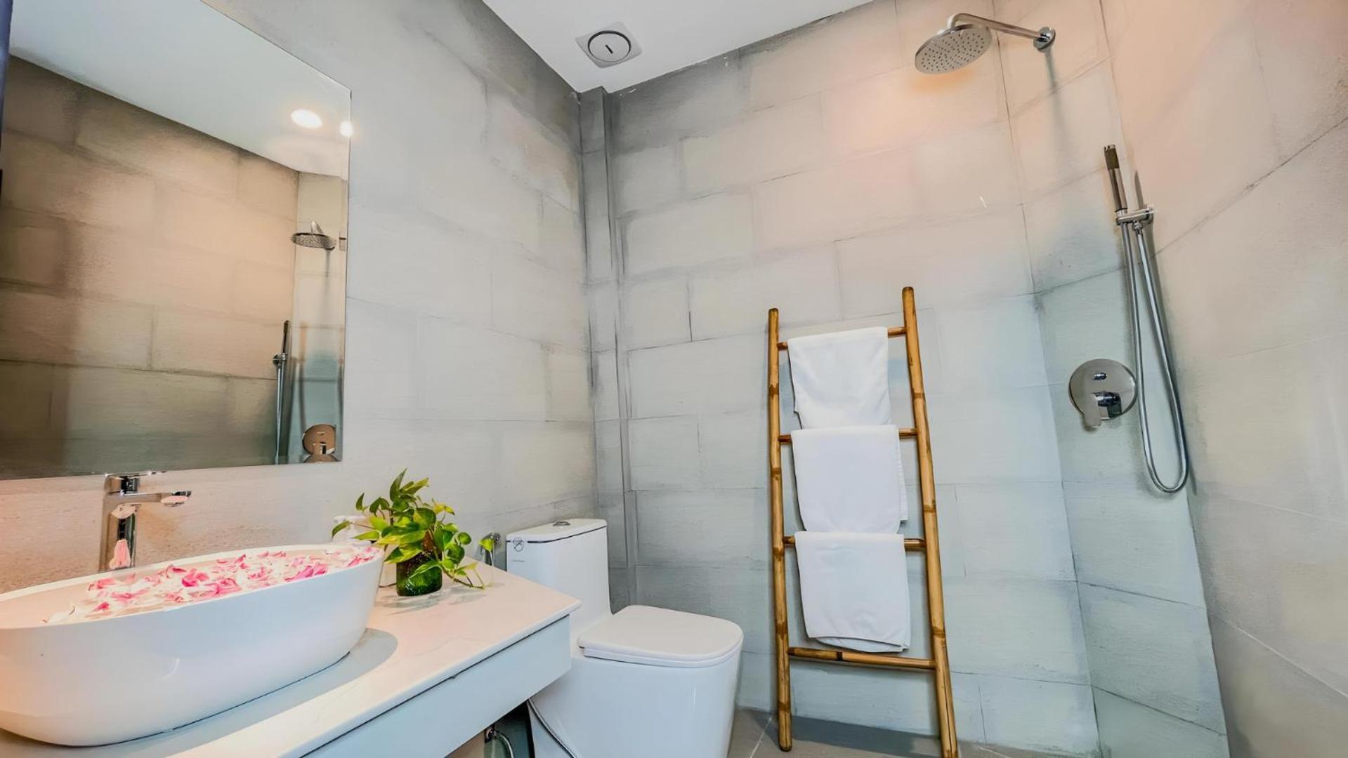فندق The Luxury سيام ريب المظهر الخارجي الصورة