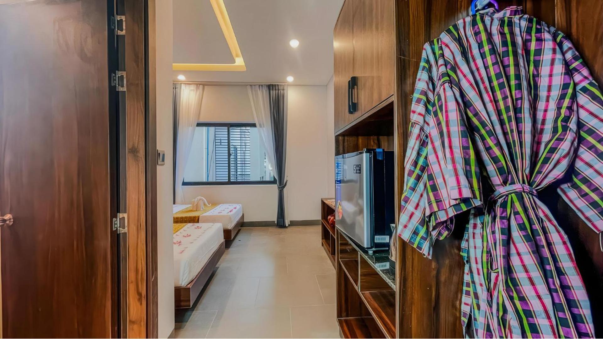 فندق The Luxury سيام ريب المظهر الخارجي الصورة