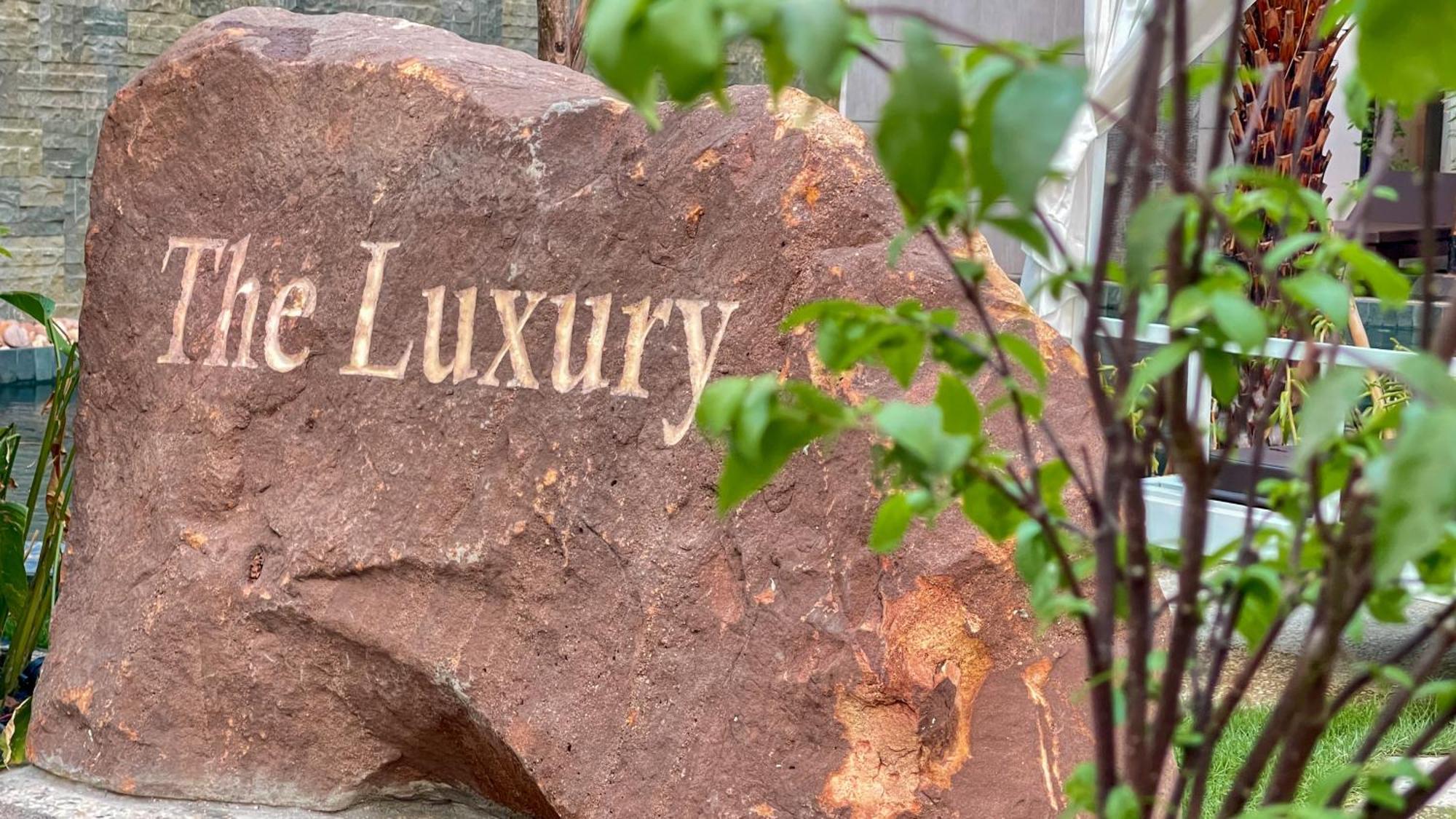 فندق The Luxury سيام ريب المظهر الخارجي الصورة