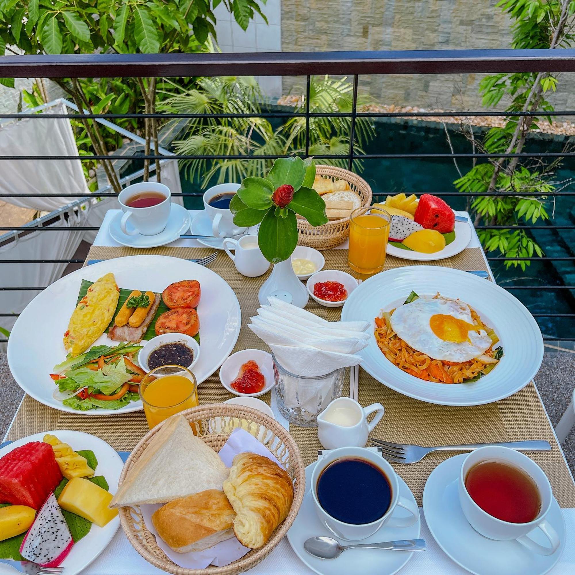 فندق The Luxury سيام ريب المظهر الخارجي الصورة